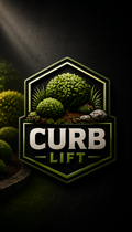 🌿 Curb Lift