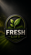 🌱 Fresh Lift