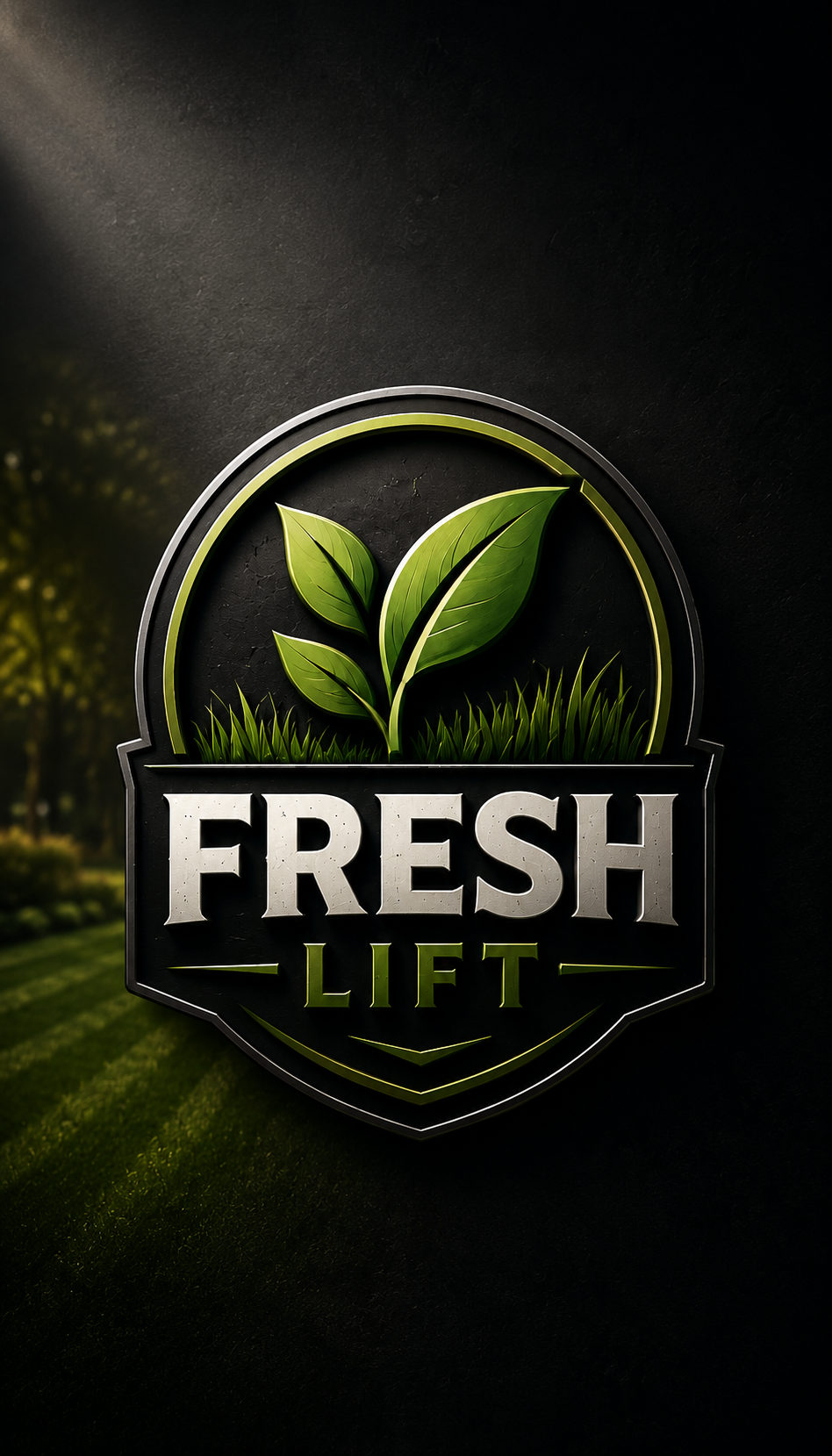 🌱 Fresh Lift