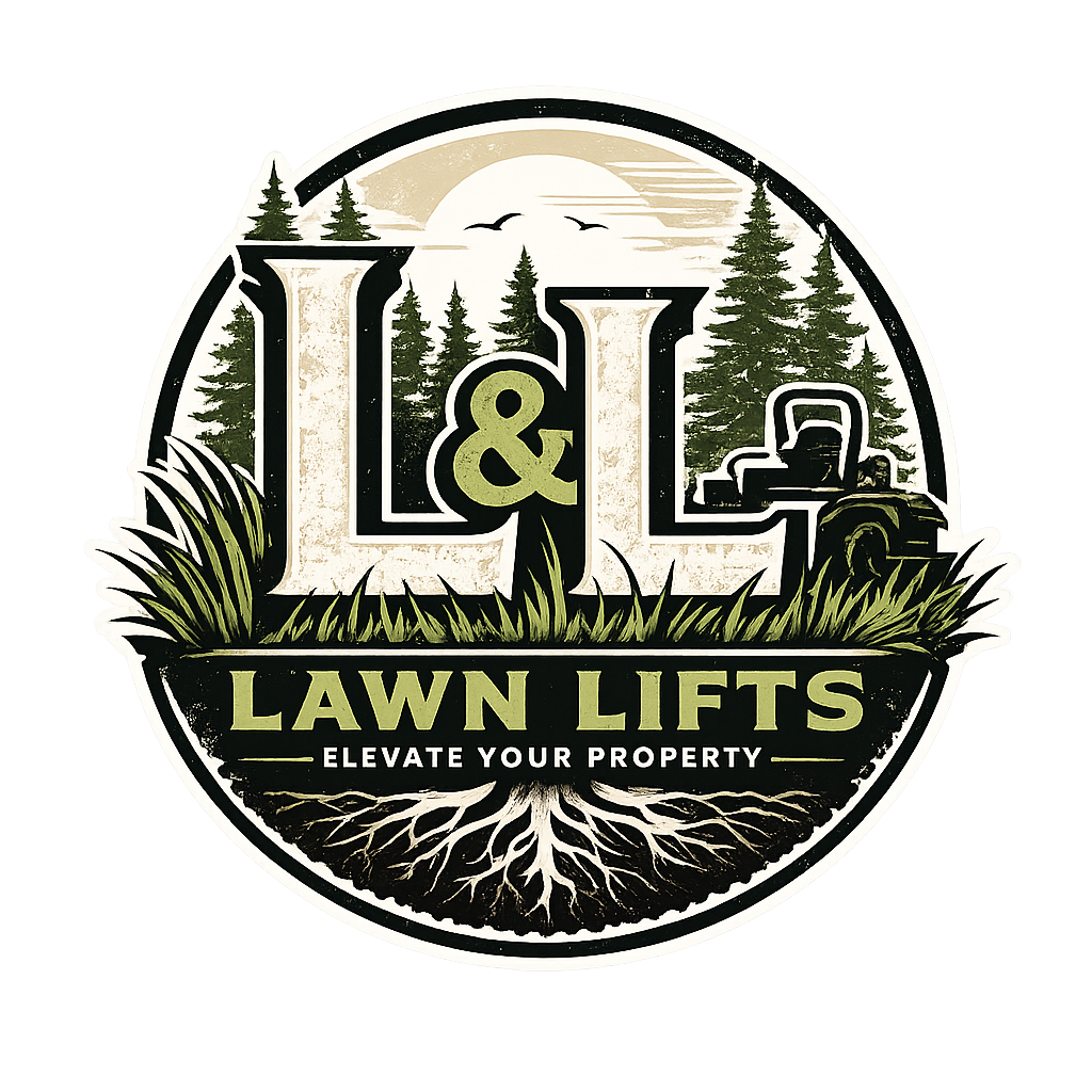OlympiaLawnLifts.com