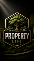 🌳 Property Lift
