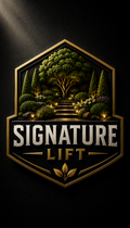 👑 Signature Lift